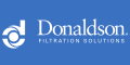 Donaldson Filtration Solutions Logo