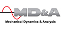 MDA Logo