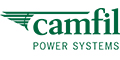 Camfil Power Systems Logo