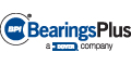 Bearings Plus Logo