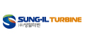 Sung Il Turbine Logo