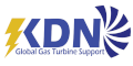 KDN Logo