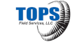 Tops Field Services Logo