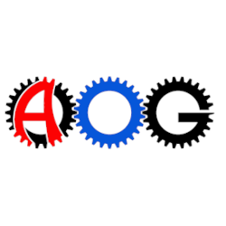 AOG Users Group Logo