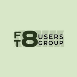 FT8 Users Group Logo